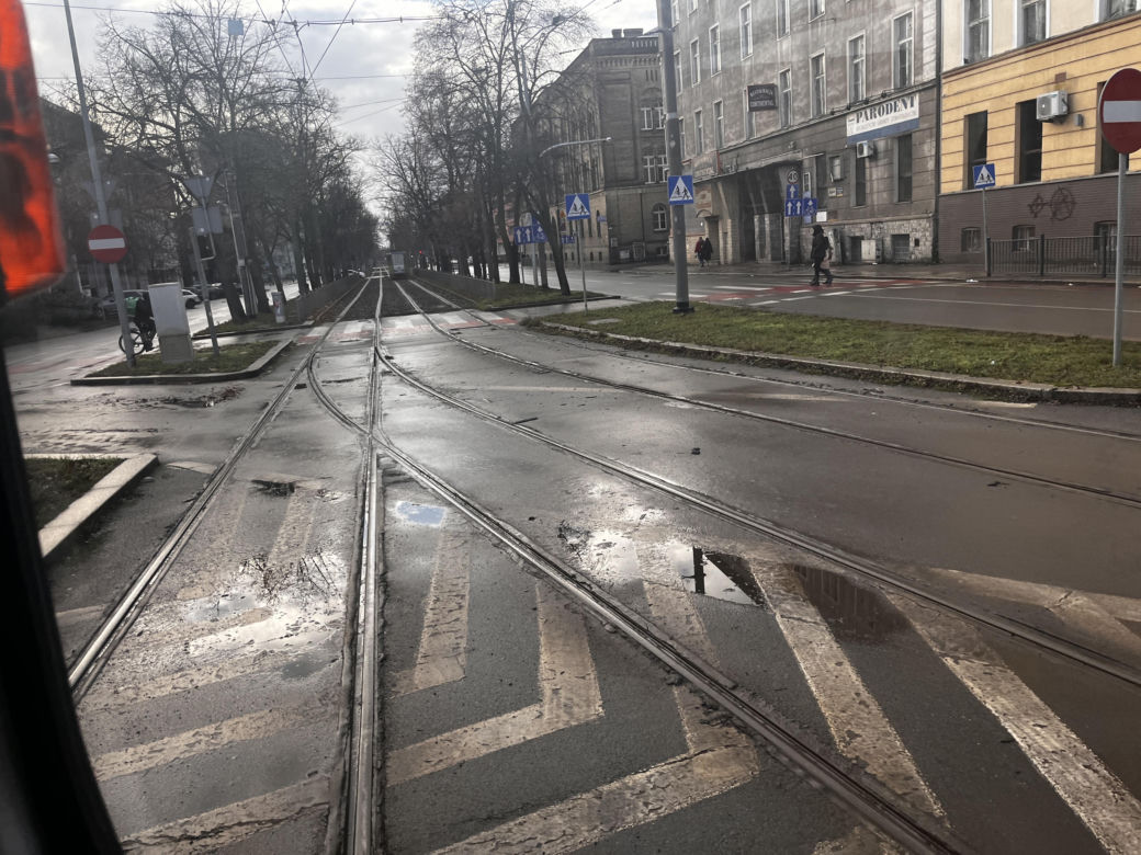 Kolumba w Szczecinie 