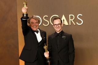 Oscarowa animacja Polaka podbija internet. Gdzie obejrzeć film The Girl Who Cried Pearls?