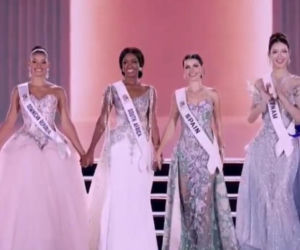 Miss World 2026 - wyniki. Oto piękna zwyciężczyni! Które miejsce dla Polski zajęła Maja Todd?