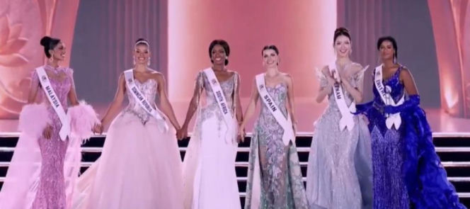 Miss World 2026 - wyniki. Oto piękna zwyciężczyni! Które miejsce dla Polski zajęła Maja Todd?
