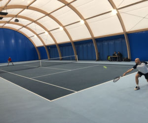 Warmia Open - turniej z cyklu Polskiej Ligi Tenisa