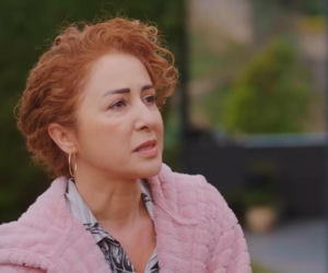 Miłość i nadzieja odc. 357. Hulya