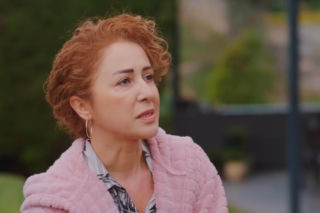 Miłość i nadzieja odc. 357. Hulya