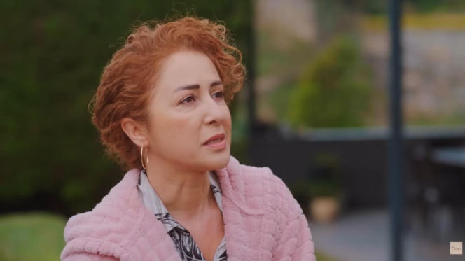 Miłość i nadzieja odc. 357. Hulya