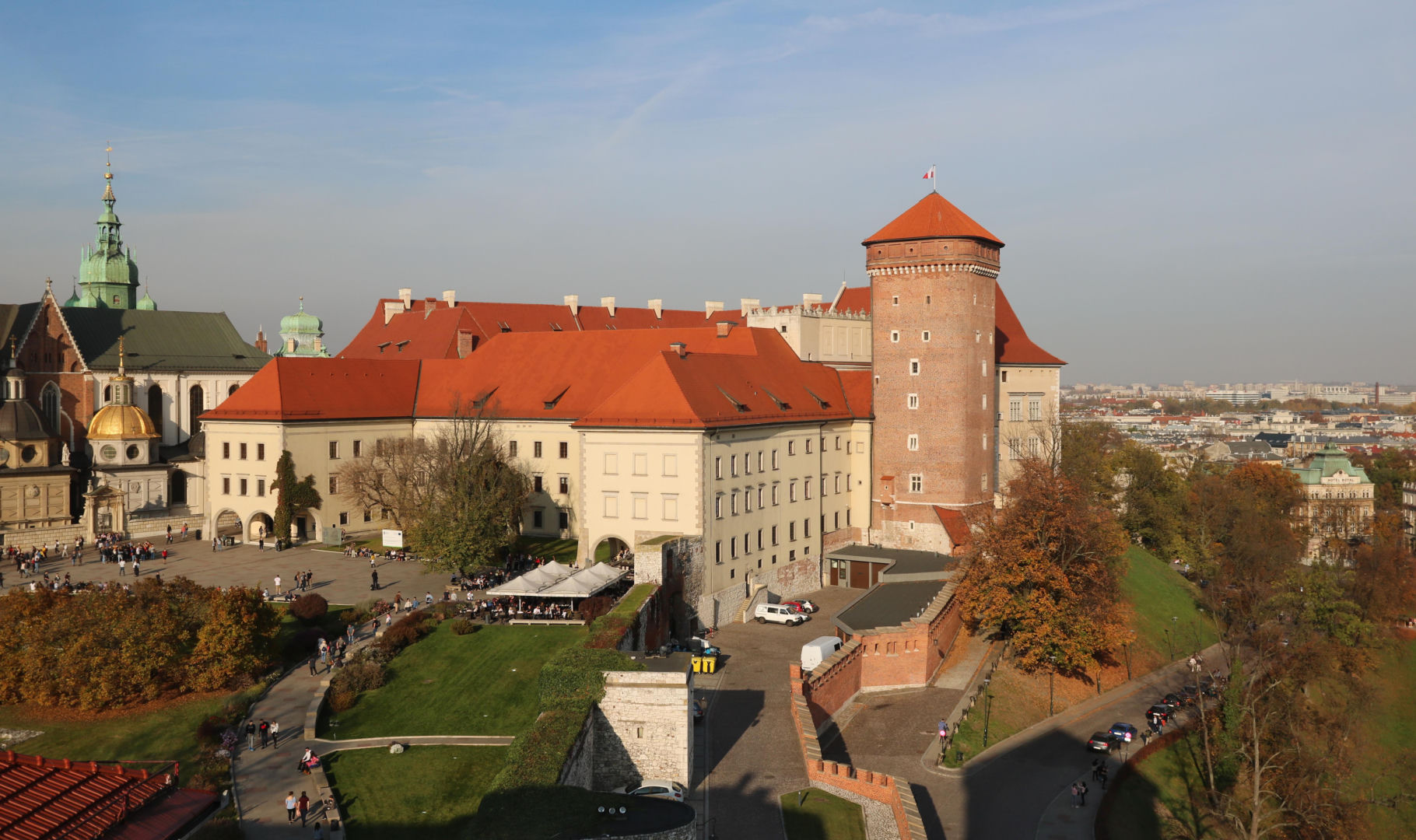 Wawel