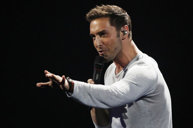 Mans Zelmerlow w Polsce. Tym razem wystąpi na festiwalu