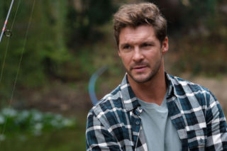 M jak miłość. Marcin Chodakowski rzuca pracę detektywa. W jego życiu pojawi się nowa kobieta