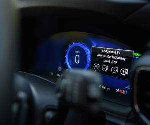 Ford Explorer 3.0 V6 EcoBoost Plug-in Hybrid