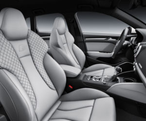 Audi A3 Sportback e-tron S line