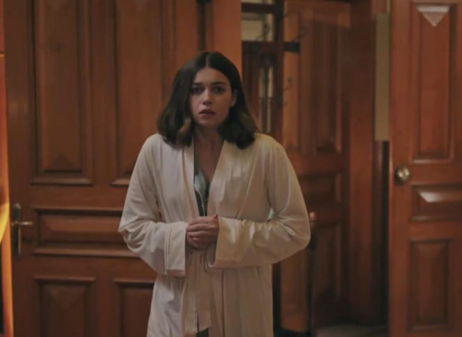 Złoty chłopak odc. 269