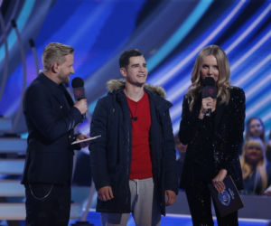 Big Brother wrócił! Wejście do Domu Wielkiego Brata [ZDJĘCIA] - Oleh Riashencev