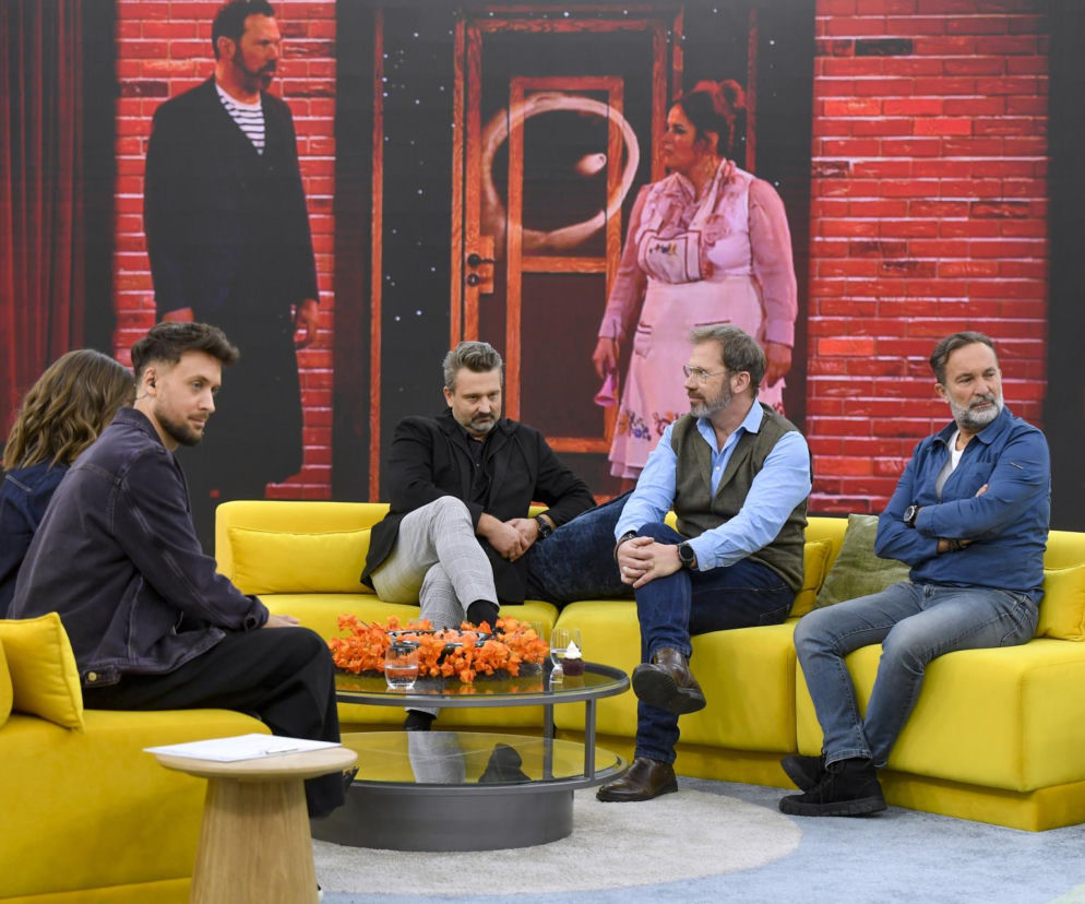 Dariusz Kamys ujawnił objawy choroby Kołaczkowskiej. Później cierpiała na afazję