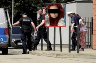 Nowe fakty w sprawie horroru w Lutoryżu! Lekarka usłyszała zarzuty