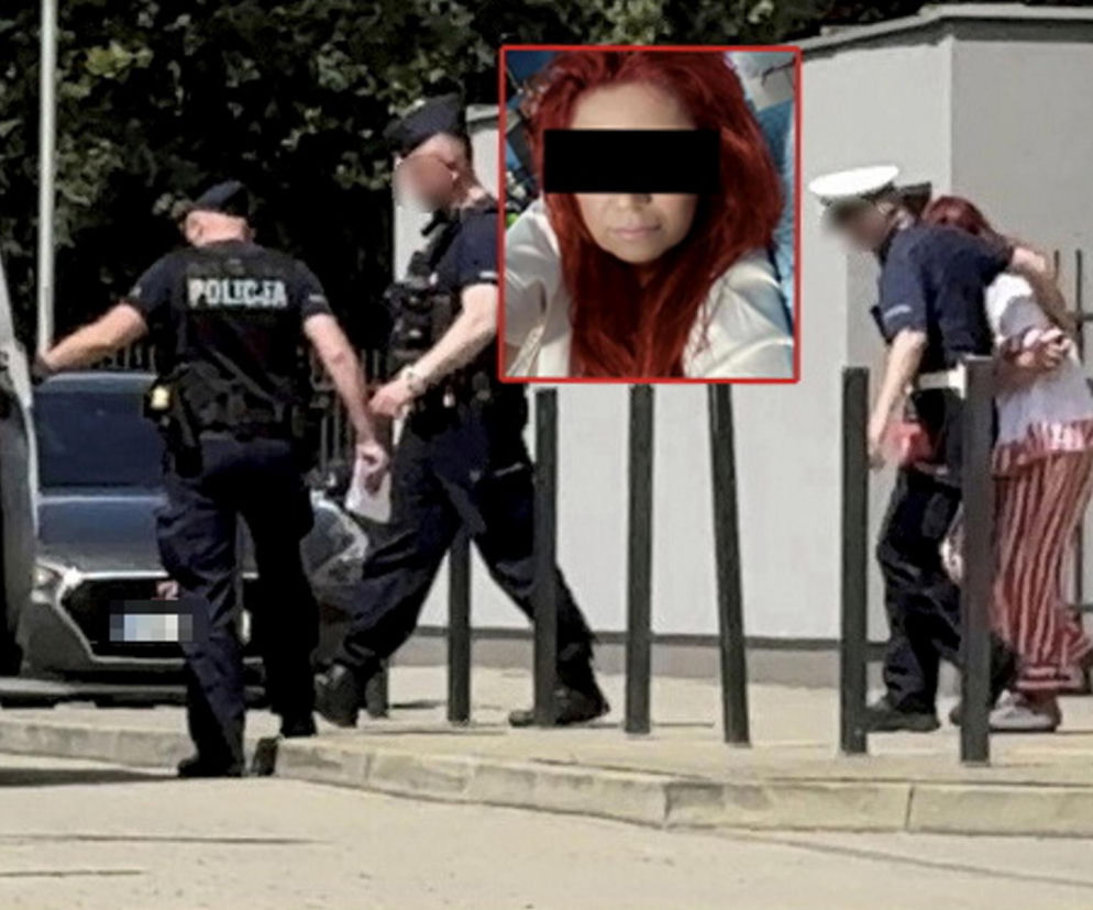 Makabryczne odkrycie na posesji lekarki. 57-latka z Lutoryża usłyszała zarzuty