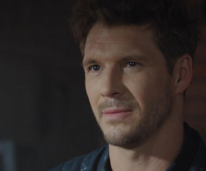 M jak miłość odc. 1896. Marcin (Mikołaj Roznerski)