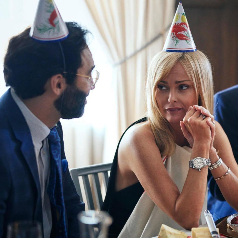 Izabella Scorupco