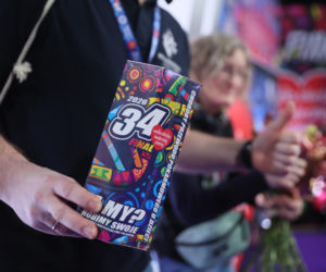 Finał WOŚP 2026 w Warszawie