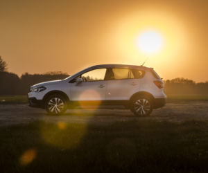Suzuki SX4 S-Cross 1.4 Boosterjet SVHS 2WD 6MT Elegance
