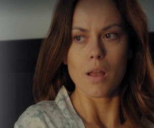 M jak miłość odc. 1913. Kasia (Paulina Lasota)