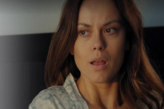 M jak miłość odc. 1913. Kasia (Paulina Lasota)