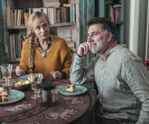 Felicita odc. 26: Jagoda (Dominika Bednarczyk), Daniel (Radosław Krzyżowski)