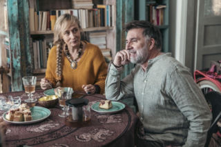 Felicita odc. 26: Jagoda (Dominika Bednarczyk), Daniel (Radosław Krzyżowski)