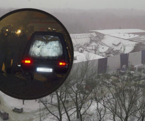 Huk, ból, płacz, śmierć. W największej katastrofie w Polsce zginęło 65 osób