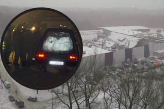 To była największa katastrofa budowlana w Polsce. Zginęło 65 osób, hala zawaliła się jak domek z kart