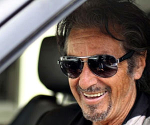 Al Pacino
