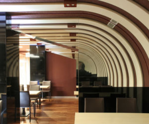 Dolnośląskie Centrum Filmowe: zobacz Kino Warszawa po remoncie