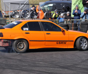 Drift & Fun w Bydgoszczy [GALERIA]