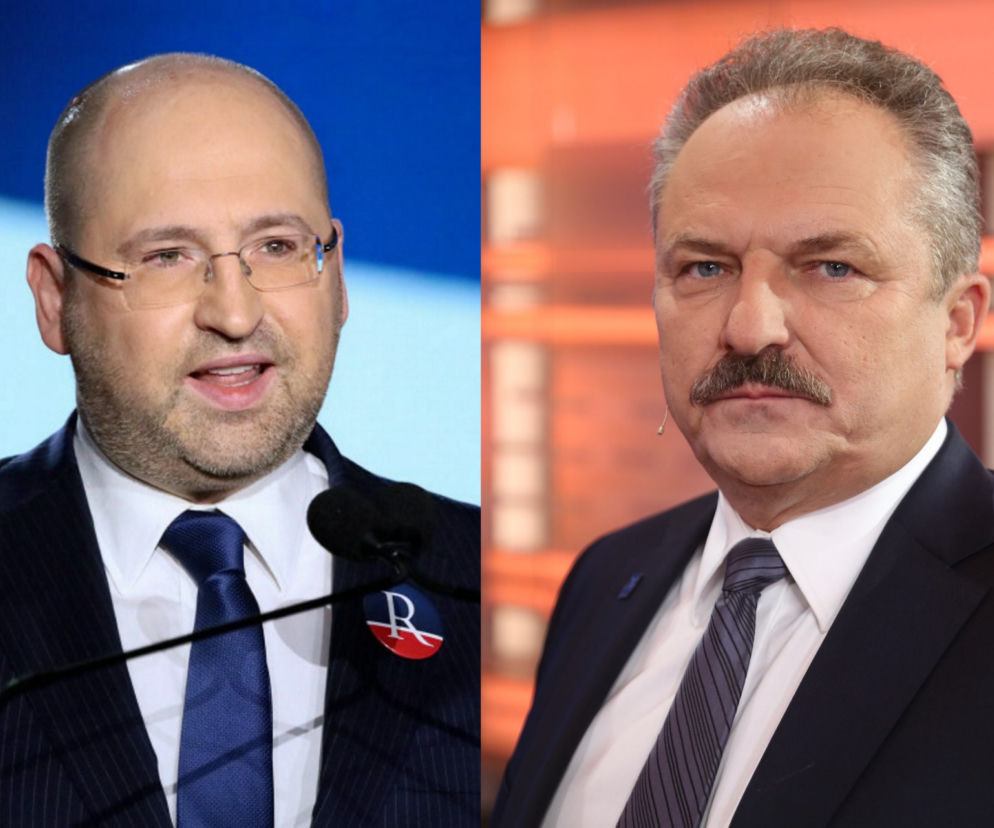 Adam Bielan, Marek Jakubiak