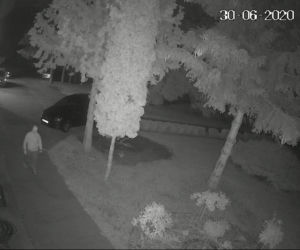 BEZCZELNA kradzież w Sanktuarium Maryjnym w Wielkopolsce! Policja szuka TEGO mężczyzny