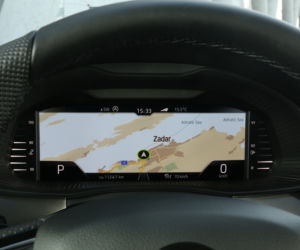 Skoda Scala 1.5 TSI 150 KM DSG7