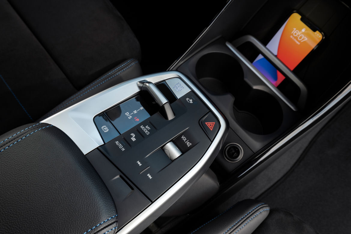 BMW serii 2 Active Tourer (2022)