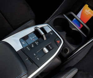 BMW serii 2 Active Tourer (2022)