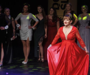 MISS Kobiety Wiejskiej w Lubinie. Mamy zdjęcia wspaniałych kobiet