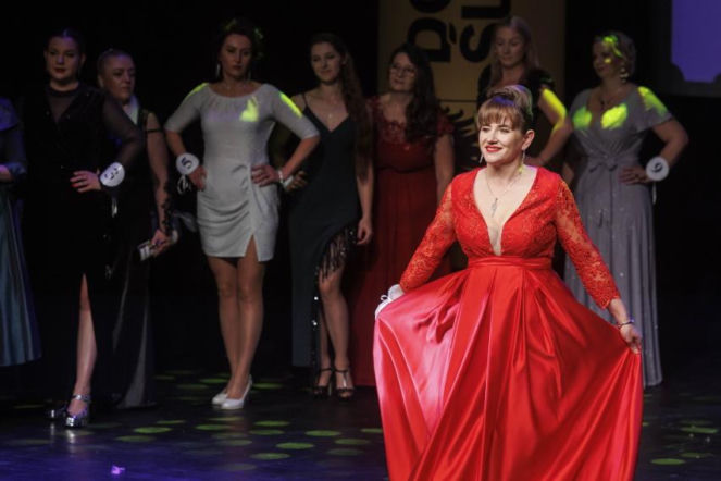 MISS Kobiety Wiejskiej w Lubinie. Mamy zdjęcia wspaniałych kobiet
