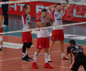 BKS Visła Bydgoszcz - Asseco Resovia Rzeszów [ZDJĘCIA Z MECZU]