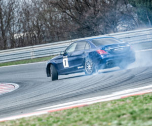 AMG Driving Academy 2019