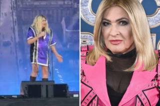 Beata Kozidrak w ogniu krytyki po występie na juwenaliach. Zaskakujące nagranie w sieci