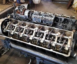 Pancerna Majówka w Kłaninie. Premiera czołgu Pz.Kpfw. IV