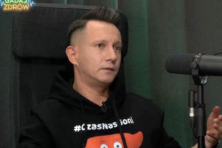 „Cichy zabójca” w twoim organizmie. Pan Wątroba ostrzega: HCV to tykająca bomba