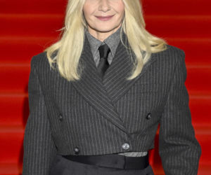 Tak Małgorzata Kożuchowska wyglądała na początku kariery. Jedna fryzura zrobiła z niej ikonę mody