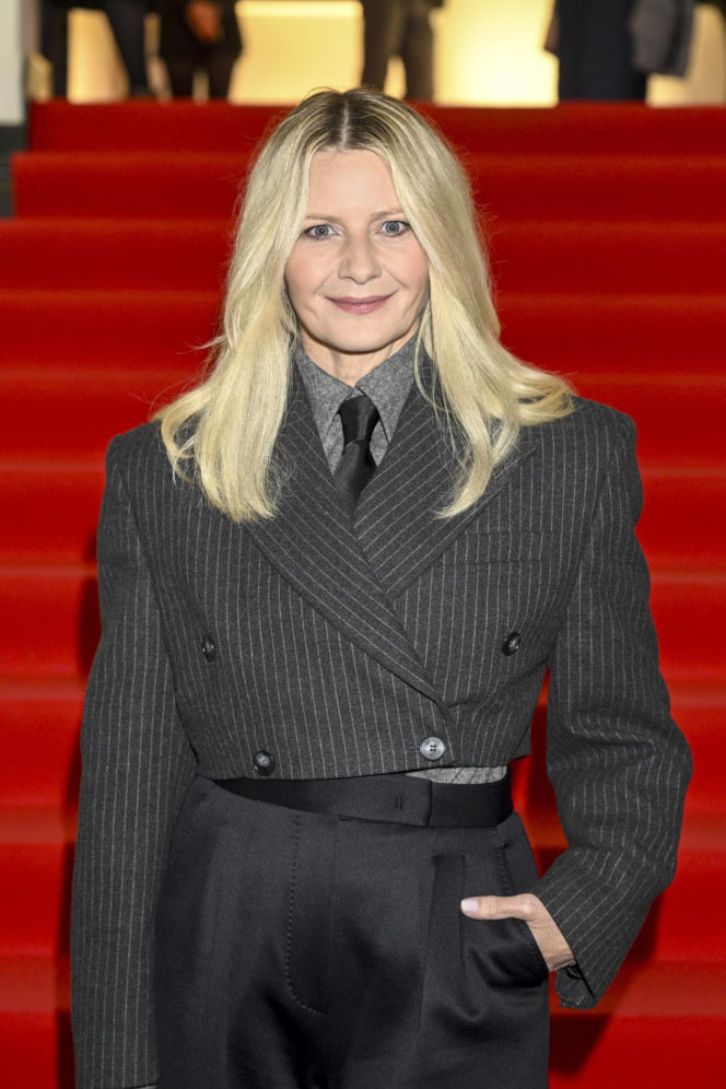 Tak Małgorzata Kożuchowska wyglądała na początku kariery. Jedna fryzura zrobiła z niej ikonę mody