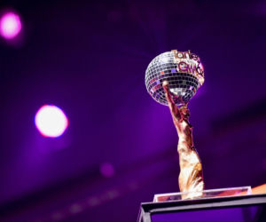 19. Dancing with the Stars. Taniec z Gwiazdami - odc. 1