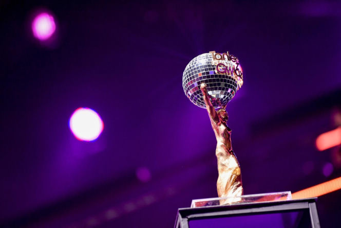 19. "Dancing with the Stars. Taniec z Gwiazdami" - odc. 1