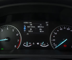 Ford EcoSport 1.0 EcoBoost 140 KM ST-Line