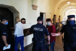 Maleństwo zabite tuż po narodzinach. Ojciec noworodka: Po nogach Natalii płynęła krew [ZDJĘCIA]