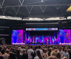 Summertime Ball 2019 - Calvin Harris, Jonas Brothers i inni porwali publiczność! [WIDEO + FOTO]